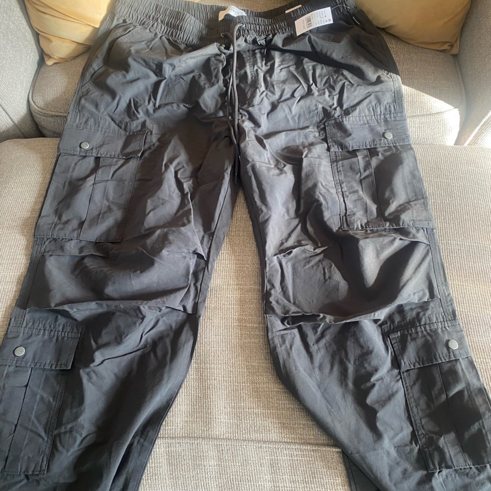 PacSun cargo pants. Never worn.
